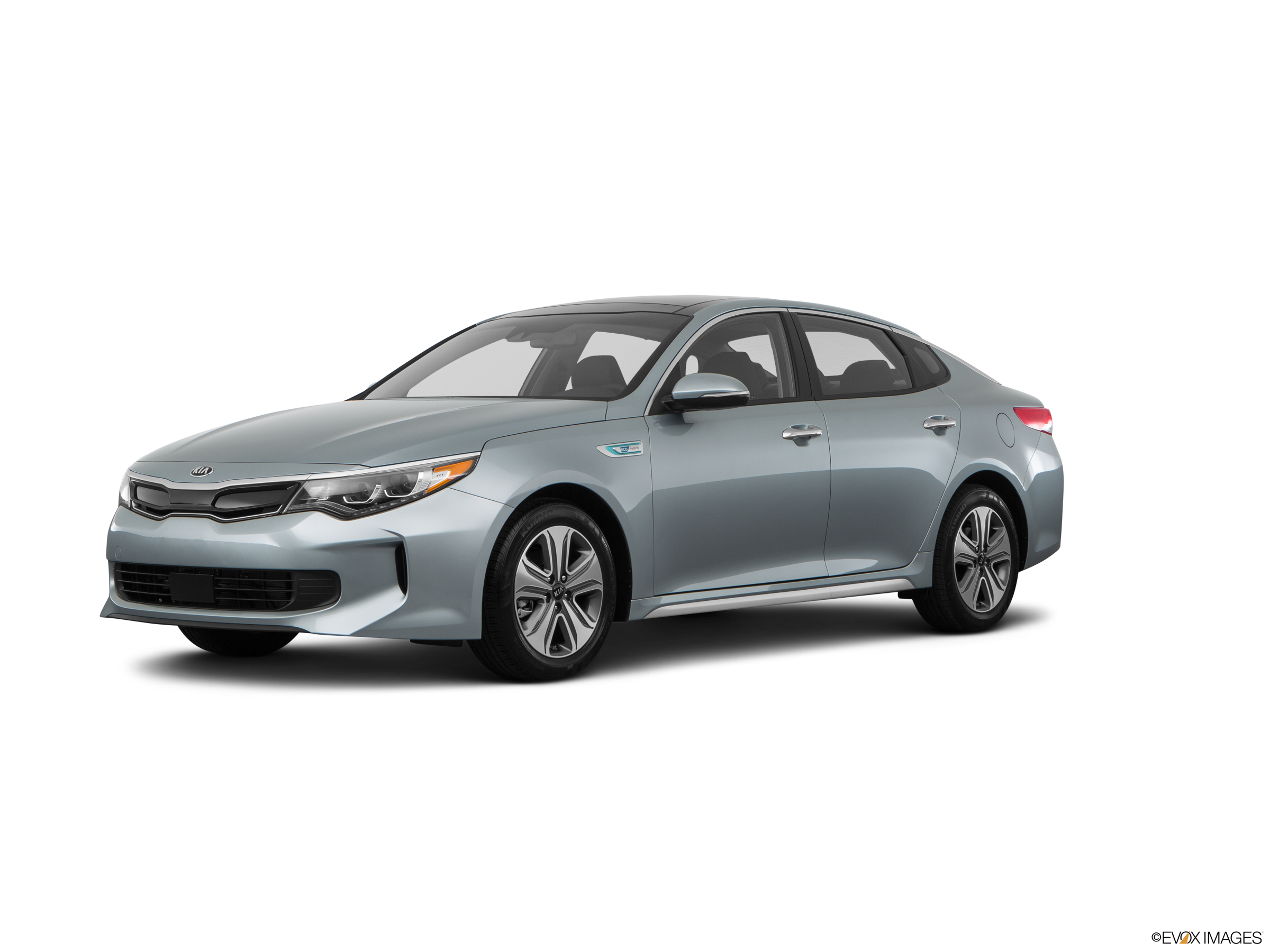 Used 2017 Kia Optima Hybrid EX Sedan 4D Pricing | Kelley Blue Book